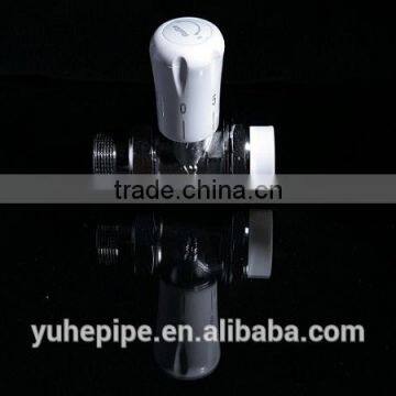 YUHE HIGH QUALITY MALE BRASS VALVE