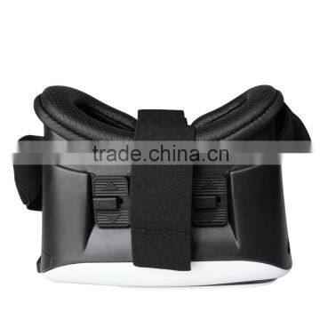 Virtual Reality 3D VR BOX2.0 for Smartphone 3.5-6 Inch photo-4