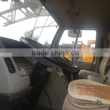 Used Crawler Crane Chiese Brand Zoomlion 25t 50t 70t 90t 130t in Shanghai for Hot Sale photo-3