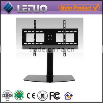 new products on china market universal TV stand TV base ultra thin TV stand