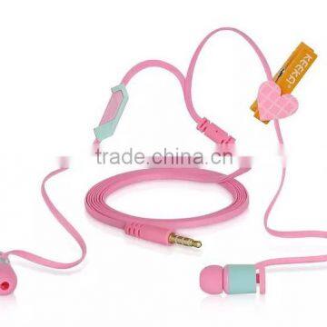 Best Quality Headset Sport Earphone in Ear for Iphone for Samsung photo-5