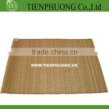 Bamboo placemat