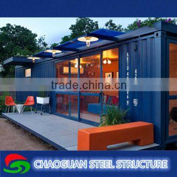 beautiful container office for sale china supplier