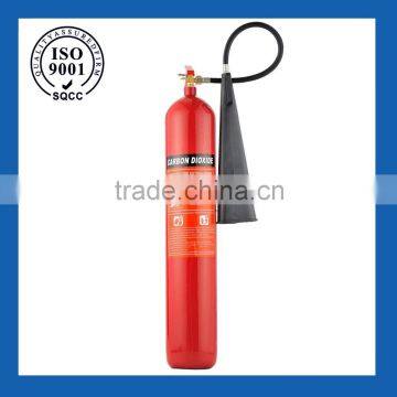 9kg co2 halotron fire extinguisher