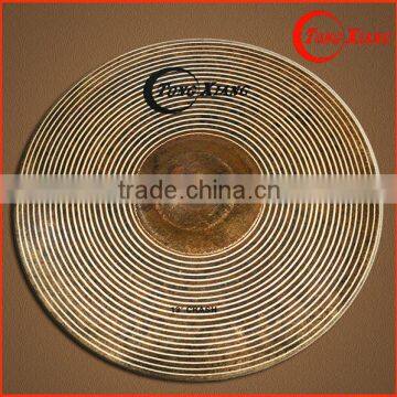 Tongxiang TZ-B series 13" crash Cymbal