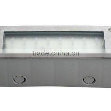 Stainless steel led ground light