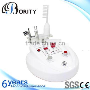 2016 hot sale hair beauty salon high frequency ozone hair loss treatment