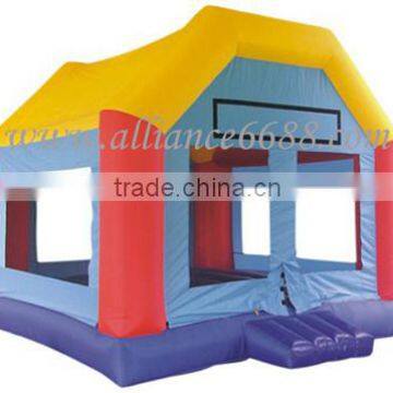 bouncer inflatable bounce mini