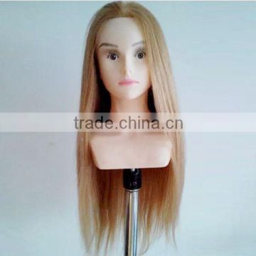 wholesale makeup mannequin head