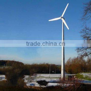 High-power RICHUAN 50KW Horizontal Axis Wind Power Genertor With CE Approved