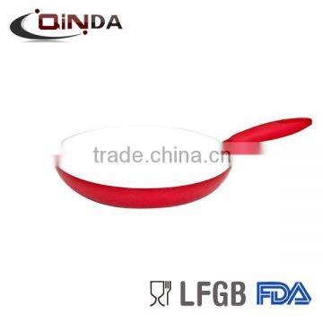 as Seem on tv Best Selling Die-casting Aluminumfrying Pan photo-3