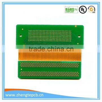 High Quality four layers Polyimide Film Flex Circuit board