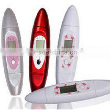 Digital skin analyzer / skin scanner analyzer / skin scope analyzer for beauty salon and clinic
