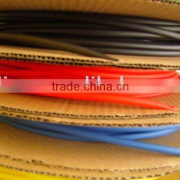 PE Flame Retardant Heat Shrinkable Tube/Sleeving