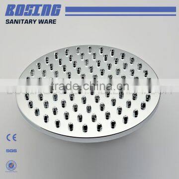 Guangzhou Factory 304 Stainless Steel Chrome Furface Bath Filler Shower Mixer photo-4