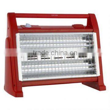 room quartz heater