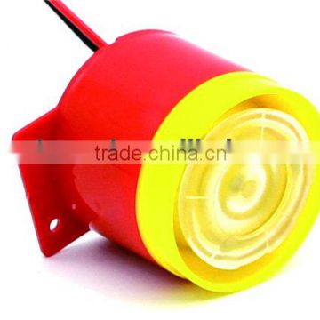 car reversing ,car reverse alarm,car reverse horn back up horn 12v-24v HR-1104A