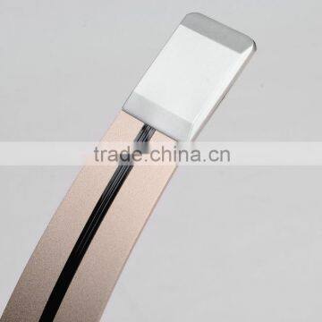 2015 Newest Products Ultral Thin LED Dimmable Desk Lamp Adjustable Brightness photo-3