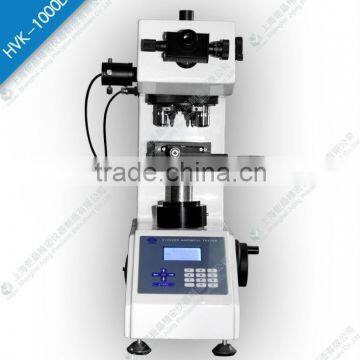 Double Indenter Micro Knoop Hardness Tester(HVK-1000DT)