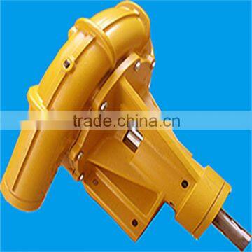 Flooded Suction Water Pump WP1126 for Water Truck photo-2