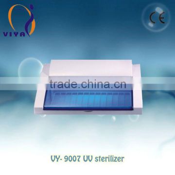 VY-9007 Hottest UV lamp sterilization beauty salon cabinet