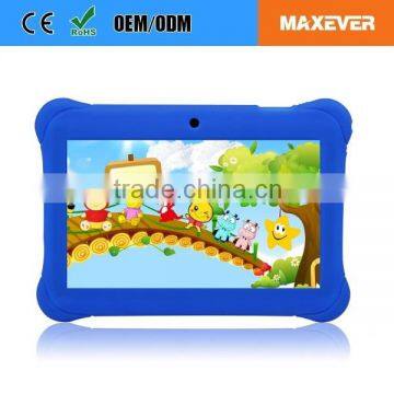 Multi Colors WiFi Touch Screen 7 Inch Android Tablet For Kids Quality Choice photo-5