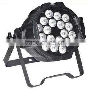 Stage Lighting 18x12w Rgbw 4in1indoor Use Led Par Light, Stage Led Par photo-4