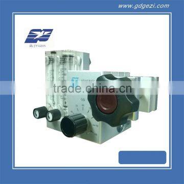 National Air-oxygen Blender Mixer for Artificial Heart-Lung Machine AD3000-SPD