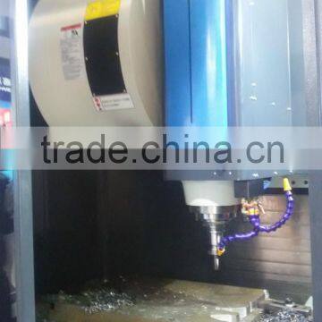 DL25M 10000rpm High Speed CNC Vertical Machining Center photo-6