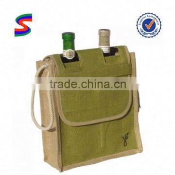 WB156 Wine Packing Bag