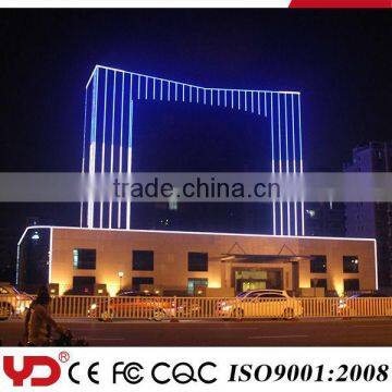 Building Facade Lighting Beautiful Explosion-proof Led Spotlight photo-2