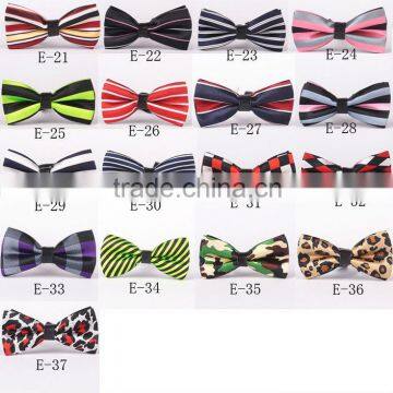 Baby Kids Butterfly Bow Tie Children Bowtie Child Bowknot