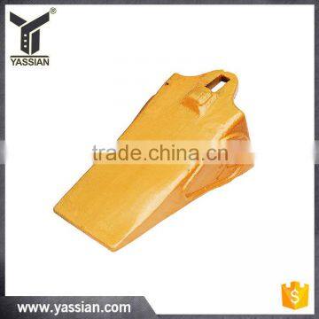 ningbo supplier low price excavator parts rock bucket teeth 72a0339