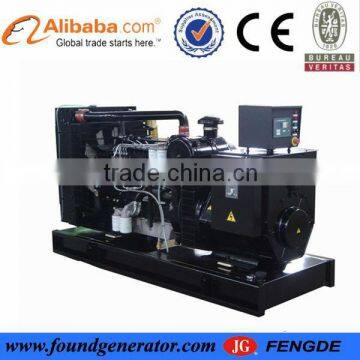 TOP SALE 650kw diesel generator price approved by CE and ISO