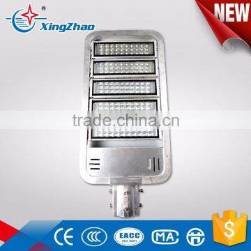 3 years warranty ul led street light 150w street light price list & intelligent light control led street light