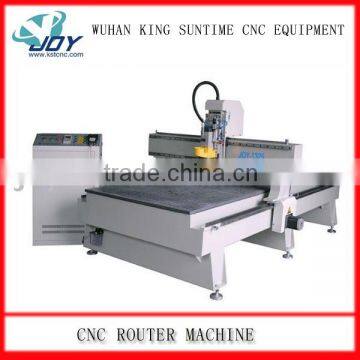 Outdoor Wood pallet making cnc wood craving machine for sale price