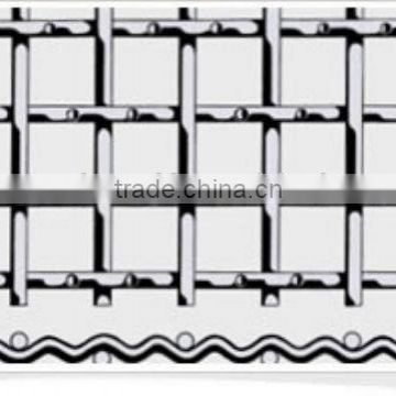 65 Mn wire mesh screen