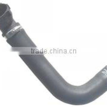 Radiator Hose / Radiator Hose with Protective Sleeve