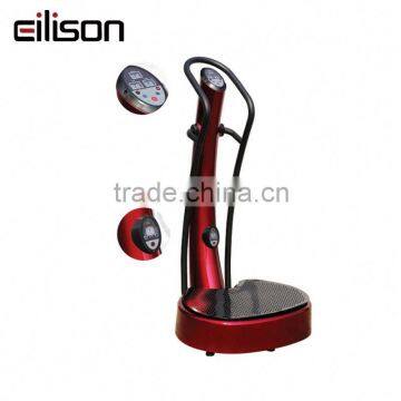 Brilliant Equipment mini vibration machine with handle