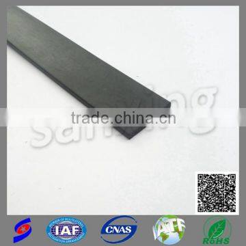 Ruide Sanxing front left car door glass seal strip