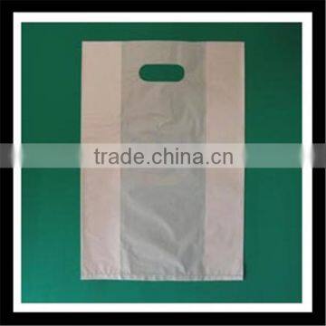 LDPE and HDPE Clear and Designed Plastic Bags photo-6