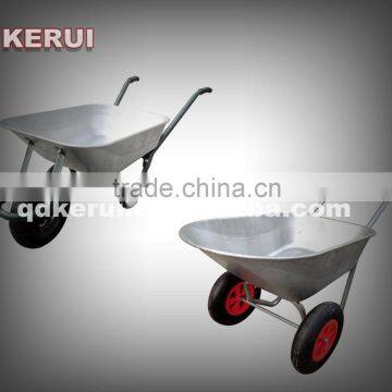 cheap wheel barrow garden use wheelbarrow