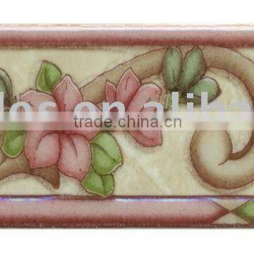 Arrow Ceramic Border Tiles