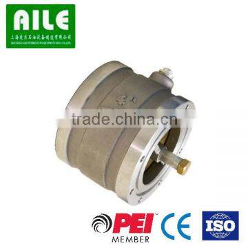 ZHF-API Check Valve