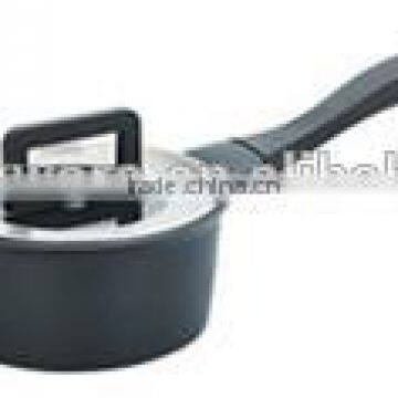 16cm Die -casting Aluminum Sauce Pan photo-6