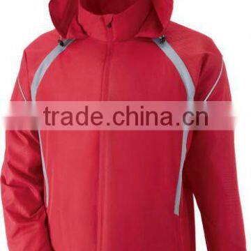 winter wholesale outdoor waterproof softshell jacket men custom