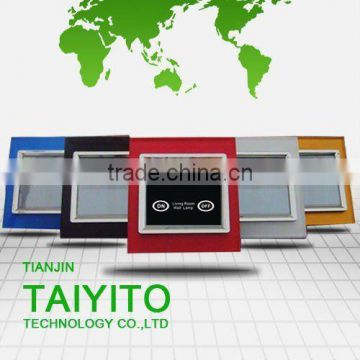 TAIYITO x10 PLC home automation solutions