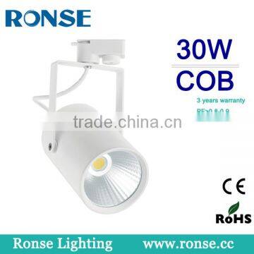 High Power CRI SHARP LED Track Light 30W