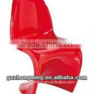 Modern Design ABS Plastic Bar Chair/Sex Chair B-001