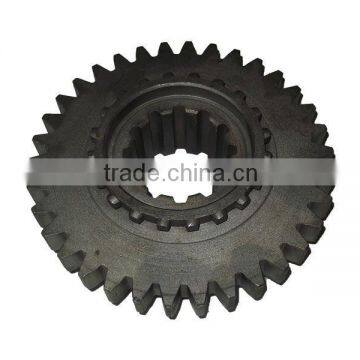 Aftermarket Tractor Parts MTZ 80 OEM Spur Transmission Gear for Gear Box photo-5